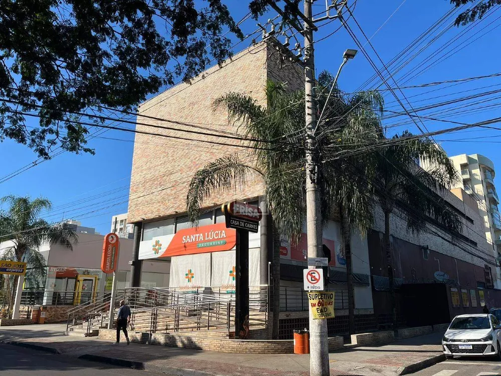 Conjunto Comercial-Sala para alugar, 180m² - Foto 1