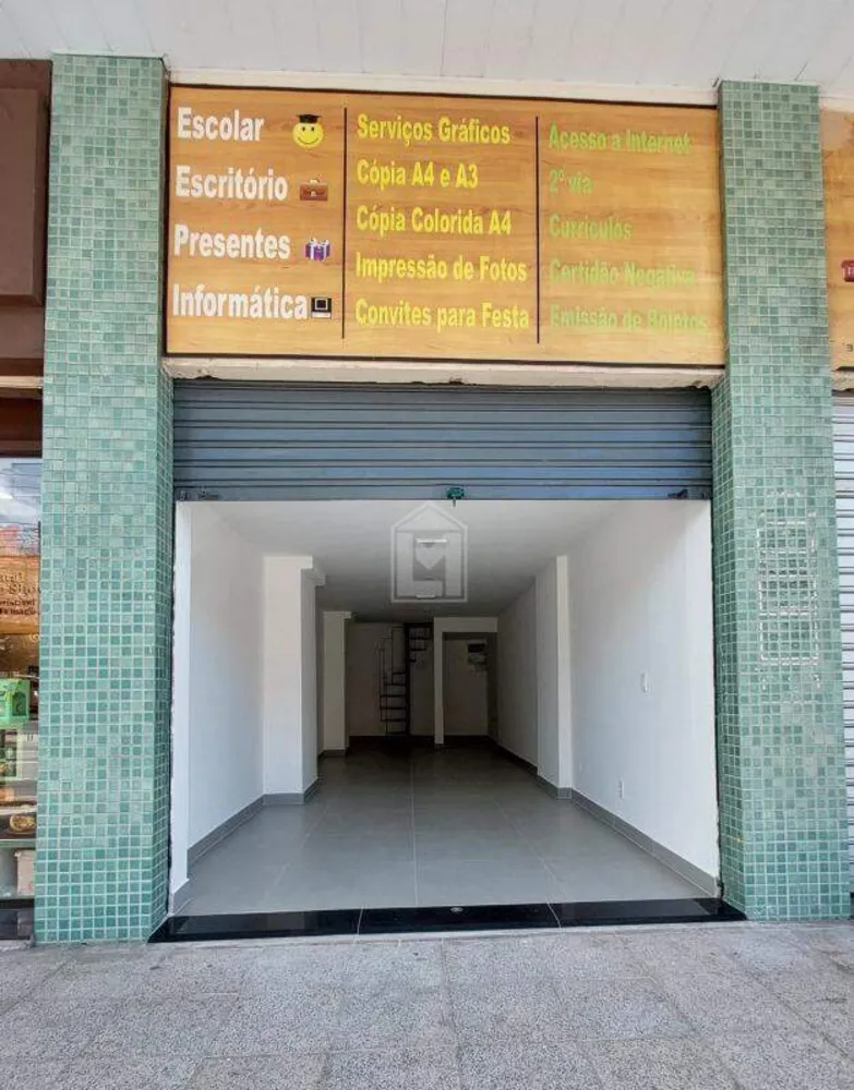 Loja-Salão, 59 m² - Foto 11
