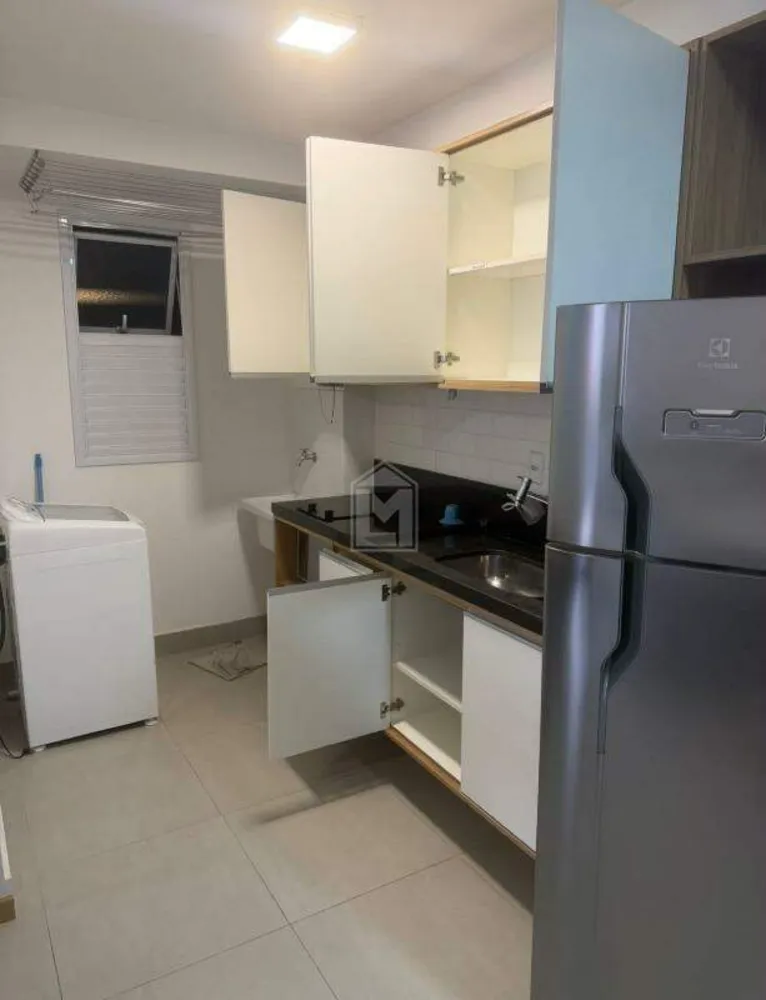 Apartamento, 1 quarto, 37 m² - Foto 4