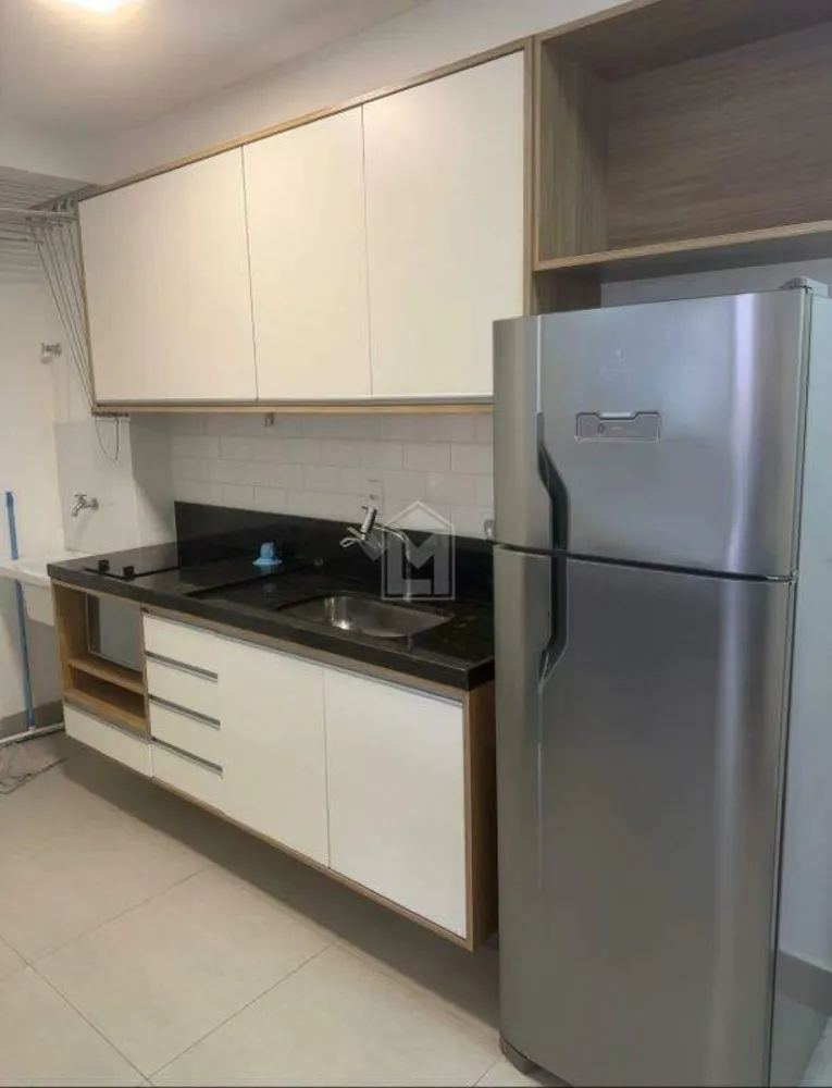 Apartamento, 1 quarto, 37 m² - Foto 3