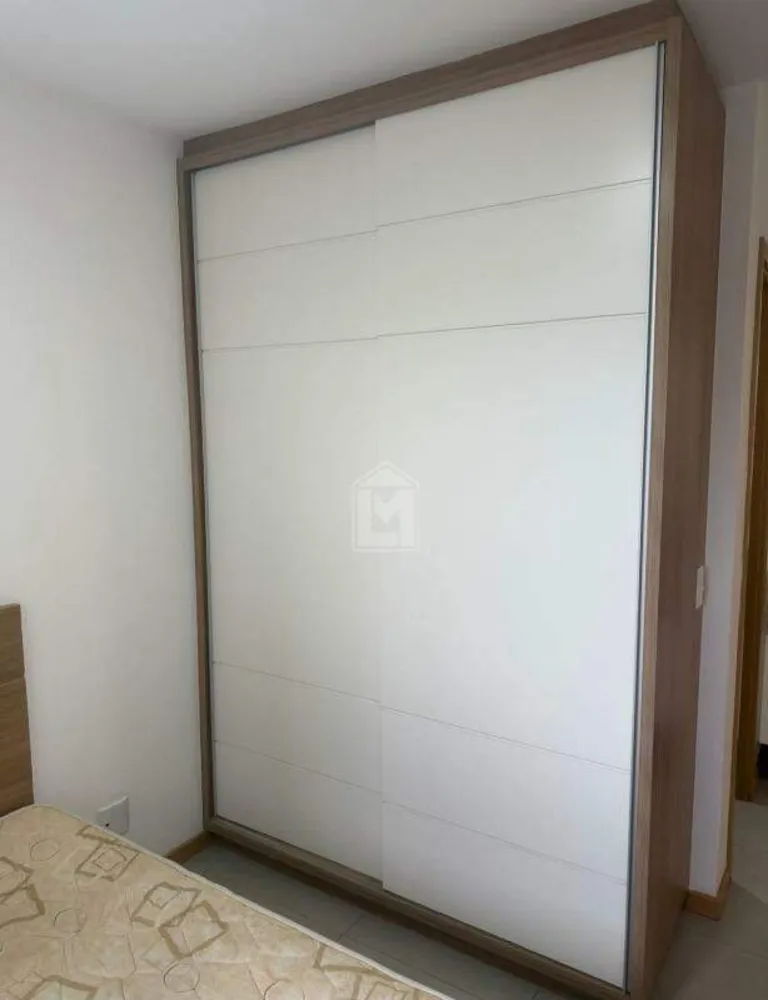 Apartamento, 1 quarto, 37 m² - Foto 8