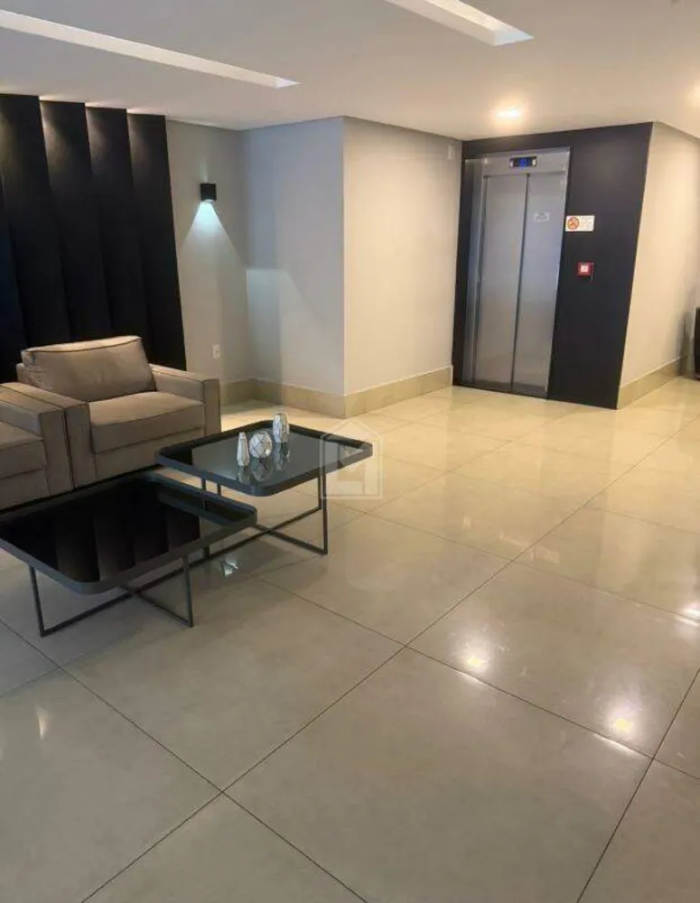 Apartamento, 1 quarto, 37 m² - Foto 2