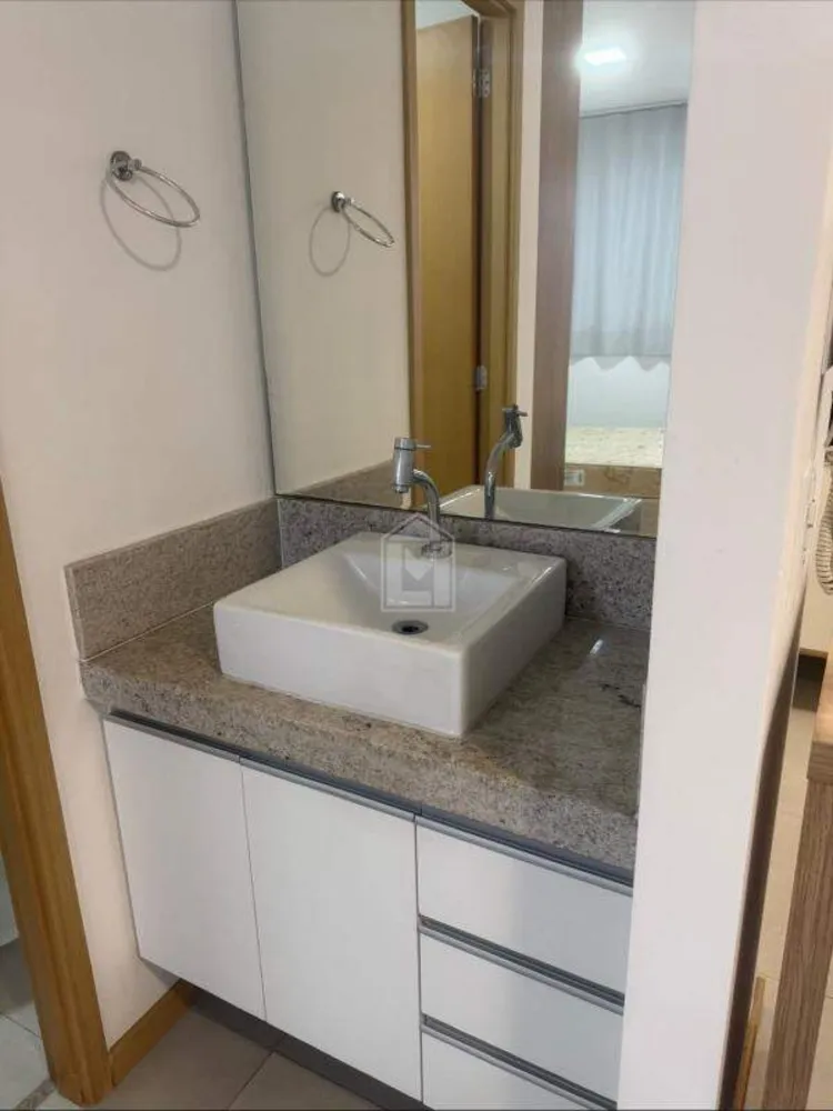 Apartamento, 1 quarto, 37 m² - Foto 10