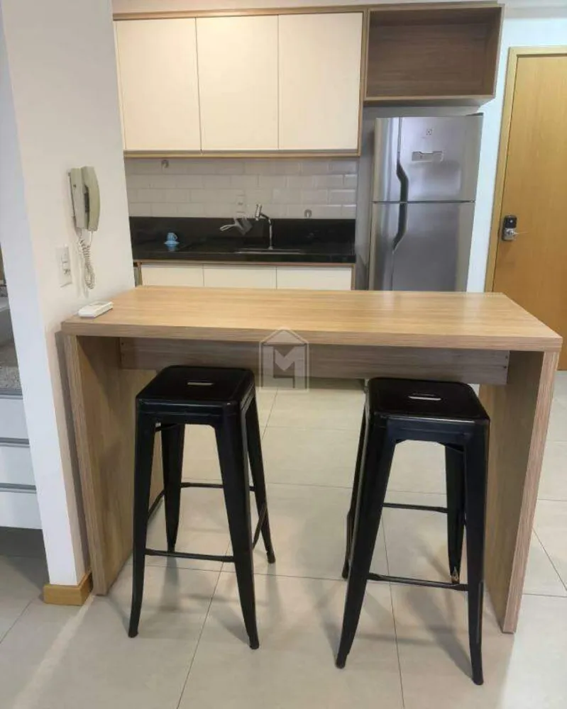 Apartamento, 1 quarto, 37 m² - Foto 6