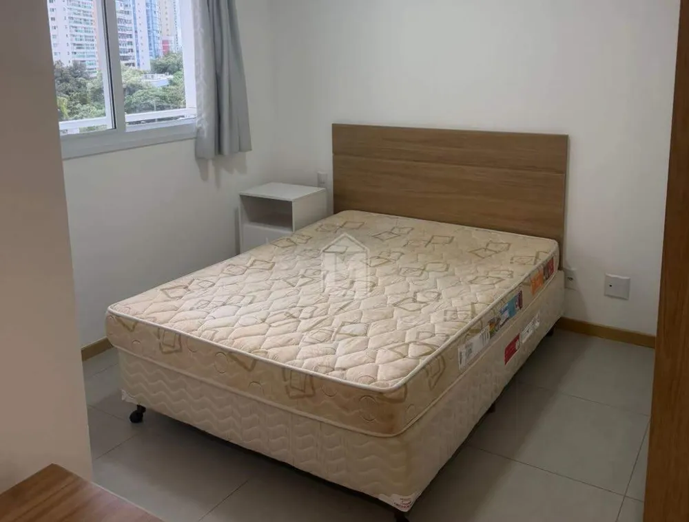 Apartamento, 1 quarto, 37 m² - Foto 7