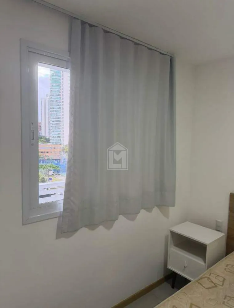 Apartamento, 1 quarto, 37 m² - Foto 9