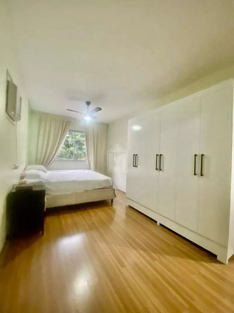 Apartamento à venda com 3 quartos, 115m² - Foto 4