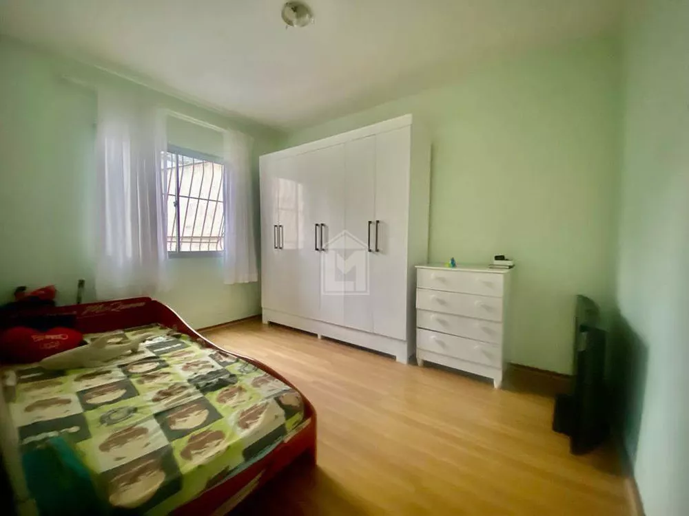 Apartamento à venda com 3 quartos, 115m² - Foto 6