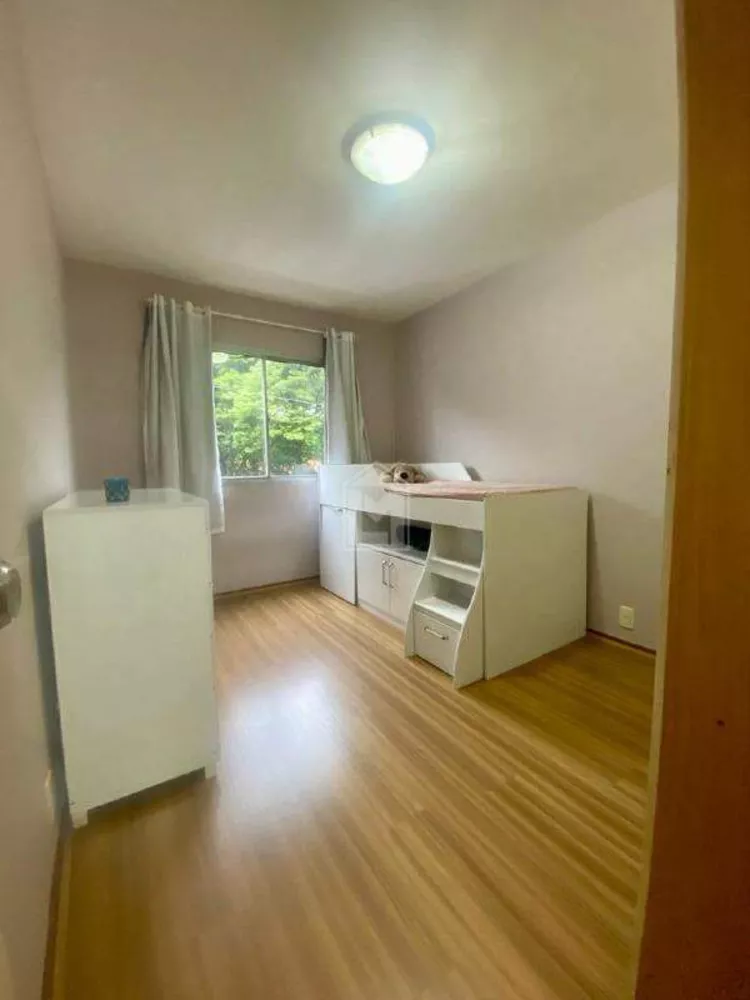 Apartamento à venda com 3 quartos, 115m² - Foto 5