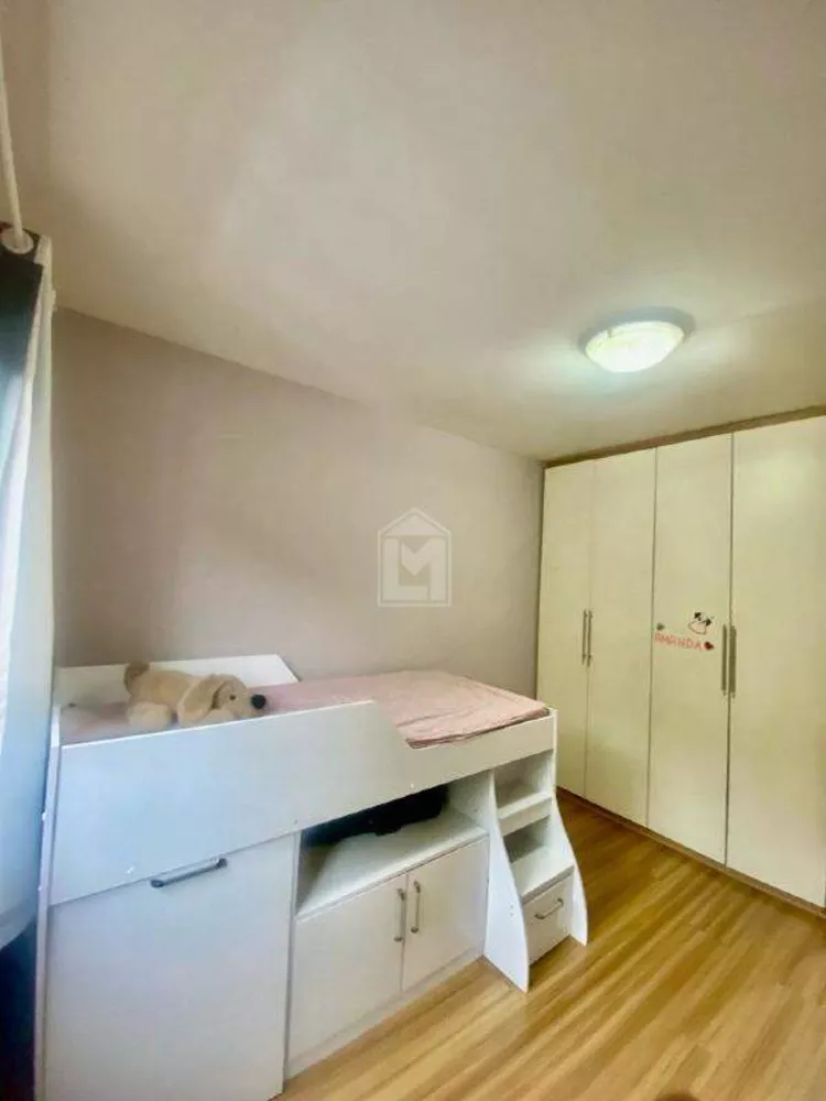 Apartamento à venda com 3 quartos, 115m² - Foto 3