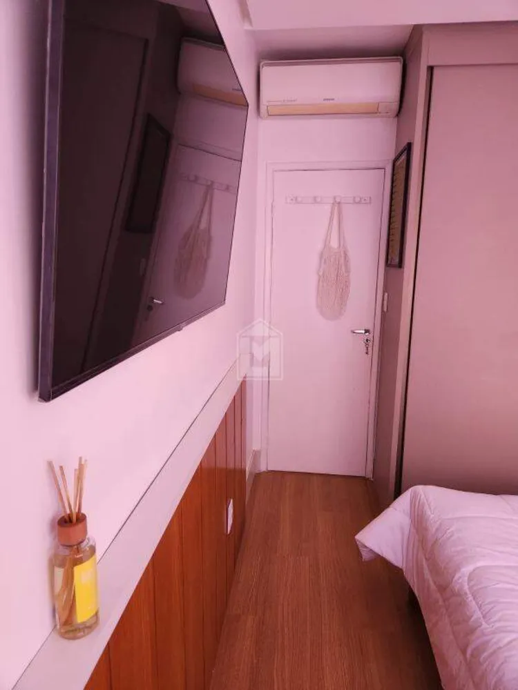 Apartamento, 2 quartos, 70 m² - Foto 14