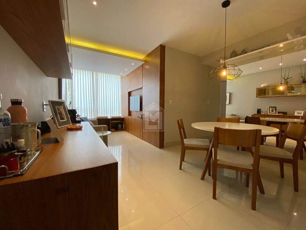 Apartamento, 2 quartos, 70 m² - Foto 1