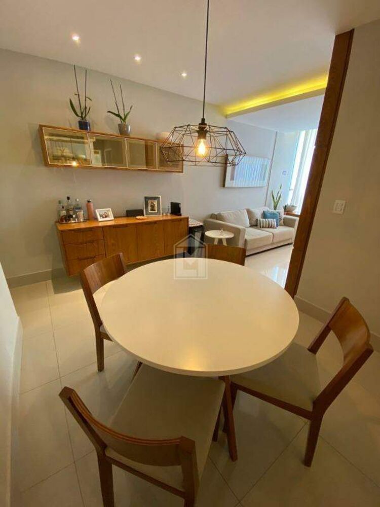 Apartamento, 2 quartos, 70 m² - Foto 2