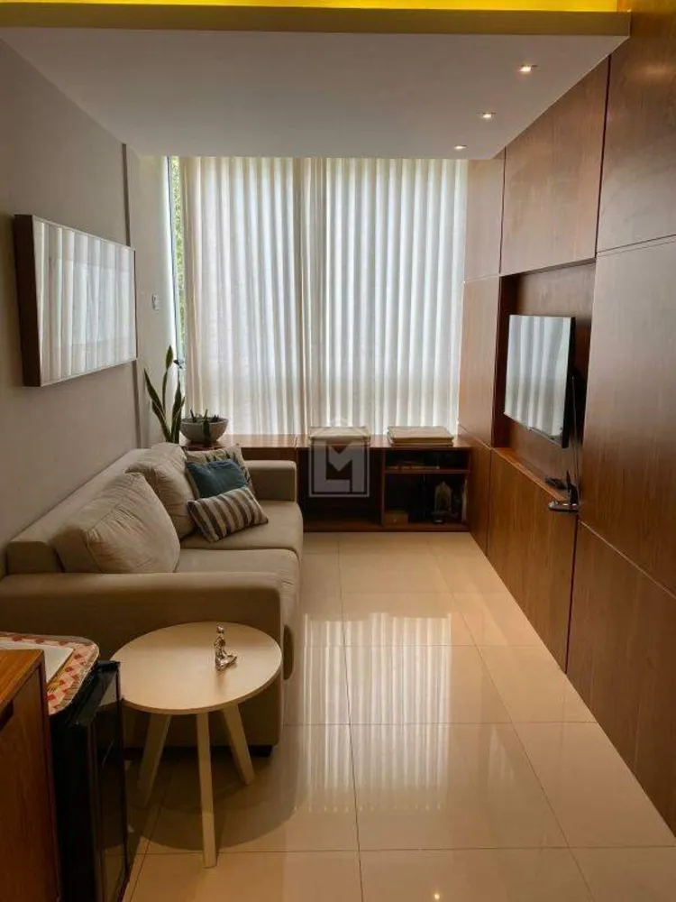 Apartamento, 2 quartos, 70 m² - Foto 11