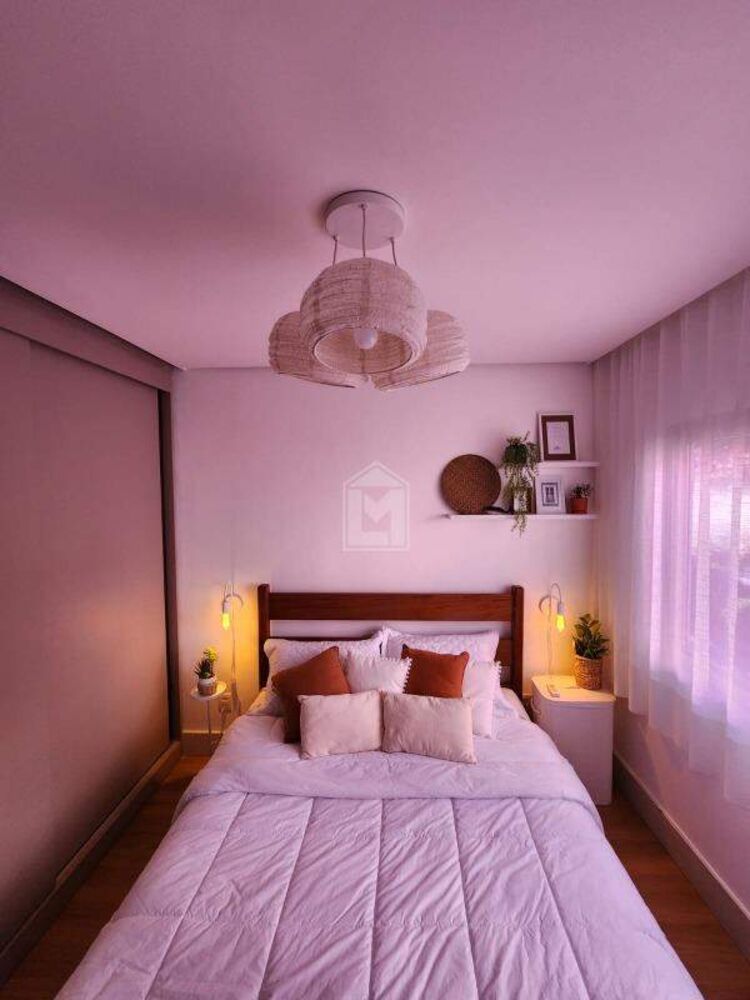 Apartamento, 2 quartos, 70 m² - Foto 4