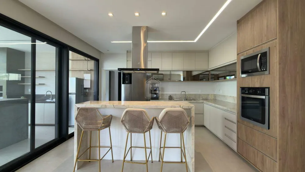 Casa de Condomínio, 5 quartos - Foto 6