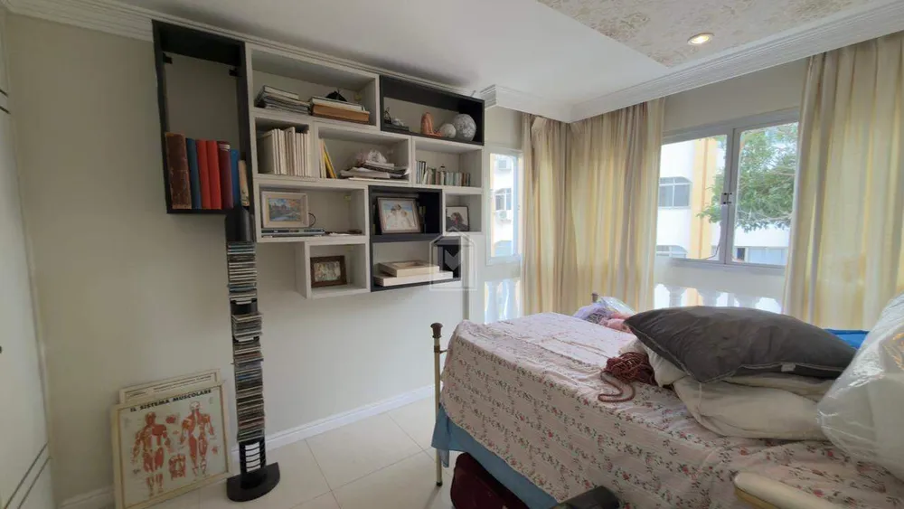 Apartamento, 3 quartos, 170 m² - Foto 9