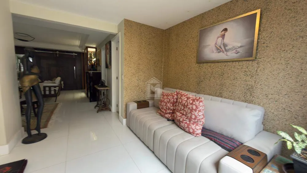 Apartamento, 3 quartos, 170 m² - Foto 12
