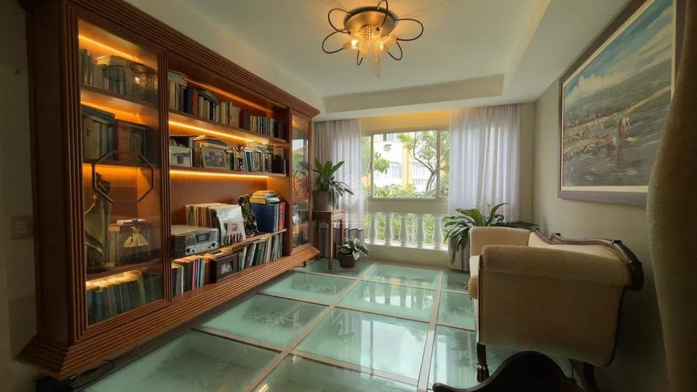Apartamento, 3 quartos, 170 m² - Foto 14