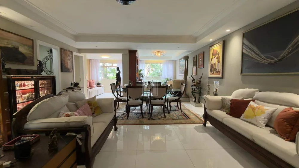 Apartamento, 3 quartos, 170 m² - Foto 5