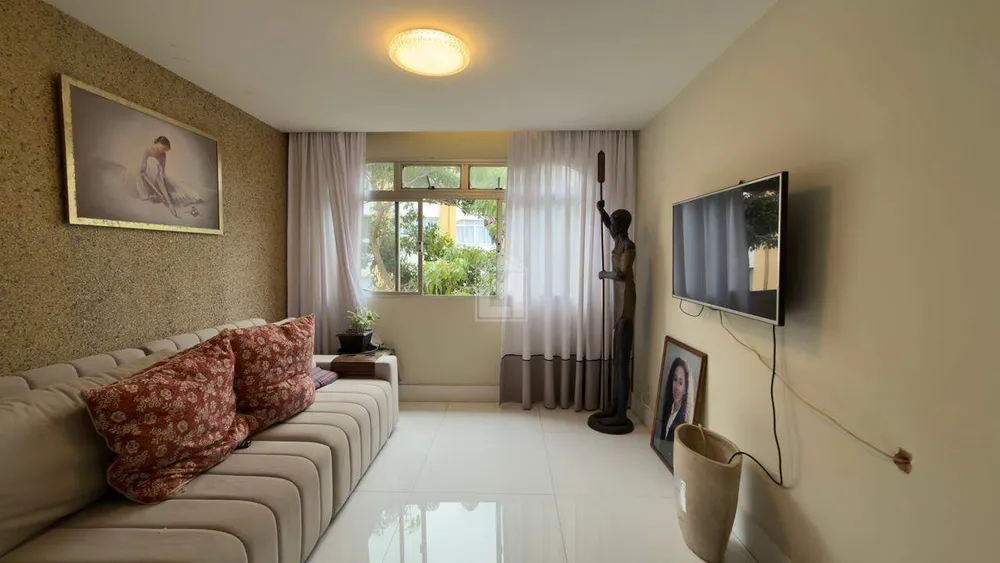 Apartamento, 3 quartos, 170 m² - Foto 4