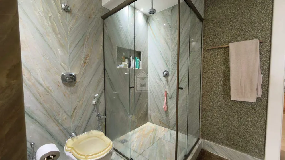 Apartamento, 3 quartos, 170 m² - Foto 10