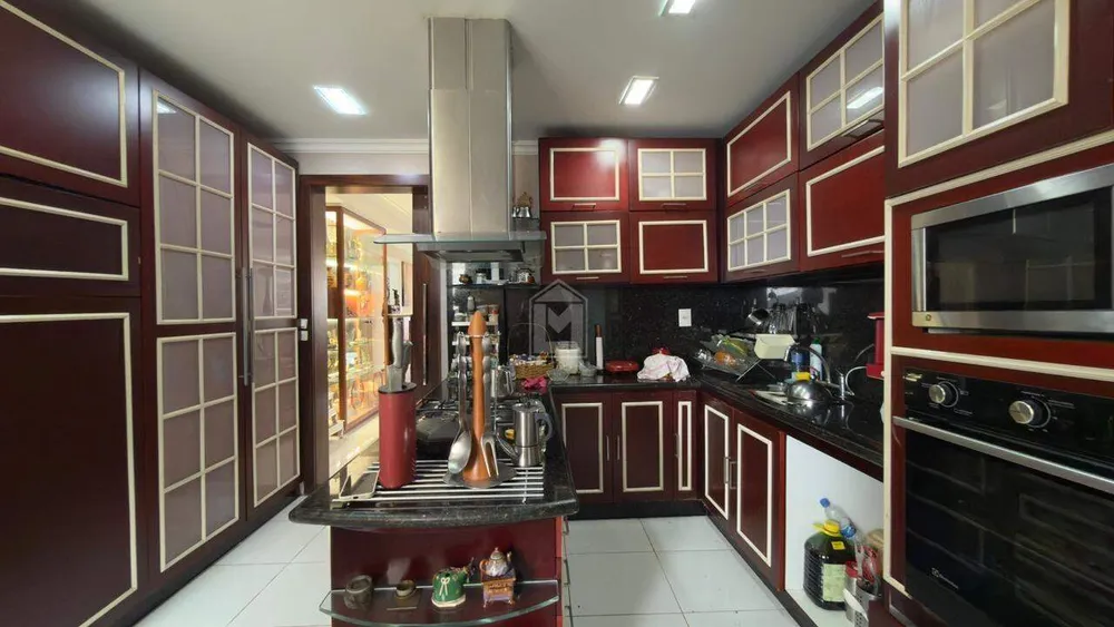 Apartamento, 3 quartos, 170 m² - Foto 8