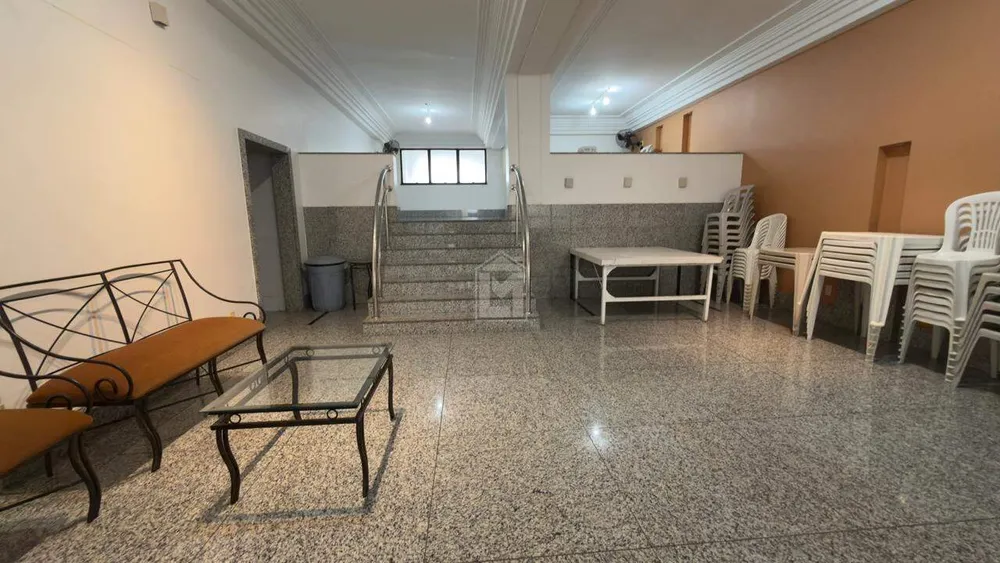 Apartamento, 3 quartos, 170 m² - Foto 2
