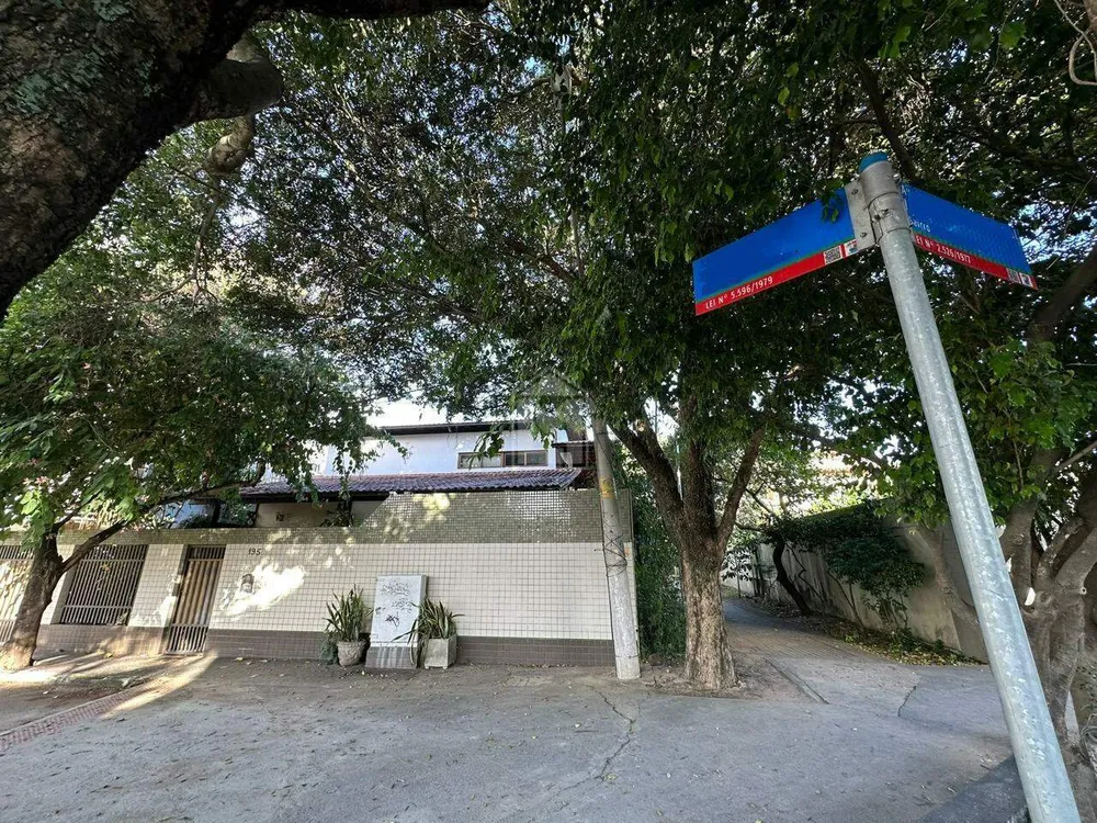 Casa, 4 quartos, 240 m² - Foto 14