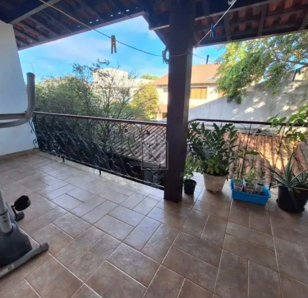 Casa, 4 quartos, 240 m² - Foto 12