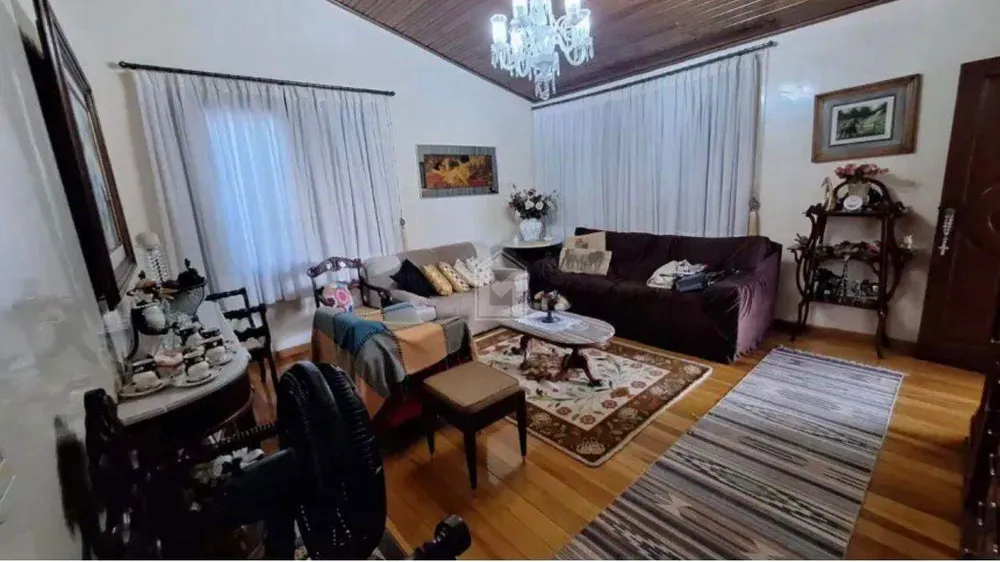 Casa, 4 quartos, 240 m² - Foto 6