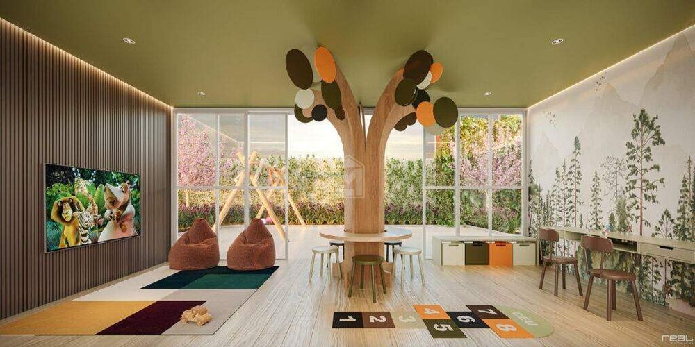 Apartamento, 3 quartos, 87 m² - Foto 4