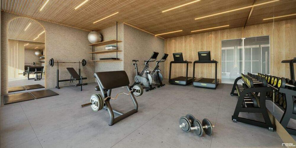 Apartamento, 3 quartos, 87 m² - Foto 1