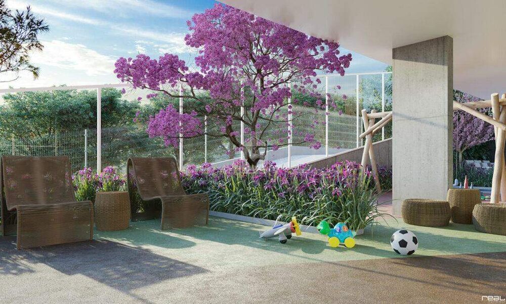 Apartamento, 3 quartos, 87 m² - Foto 3