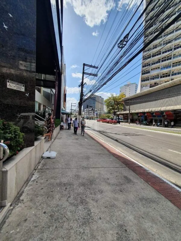 Loja-Salão, 100 m² - Foto 16