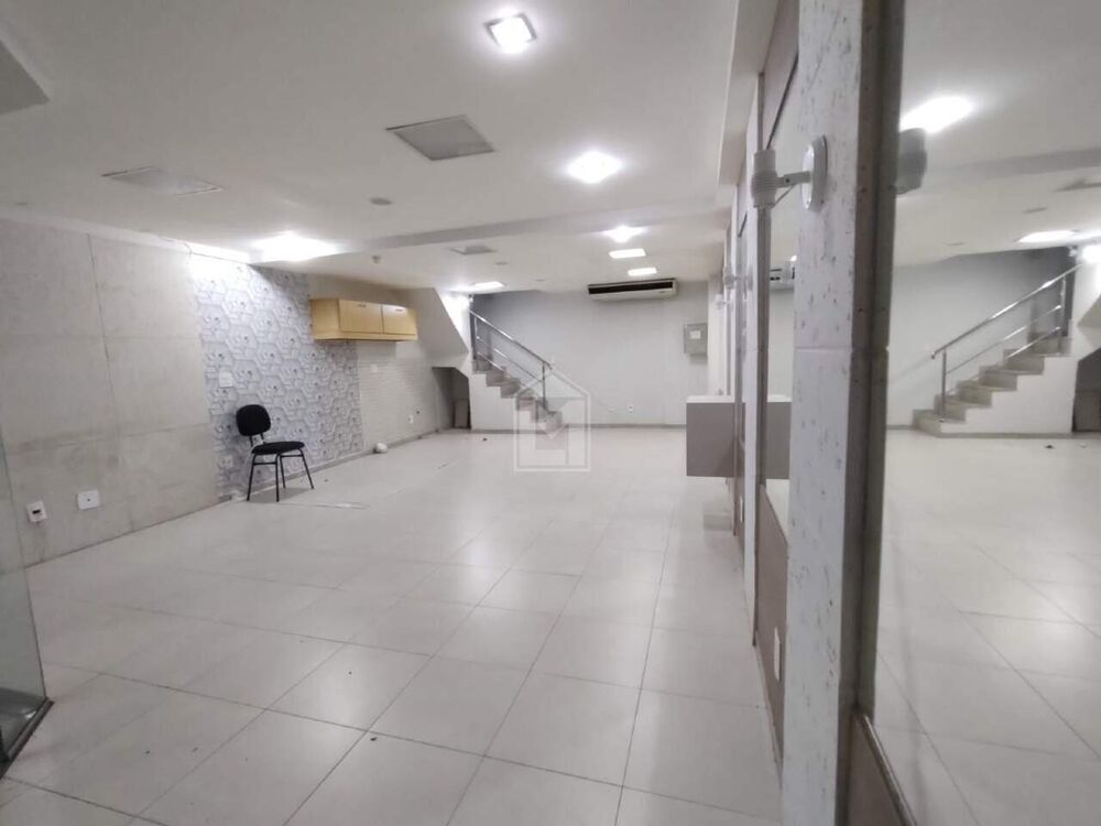 Loja-Salão, 100 m² - Foto 3