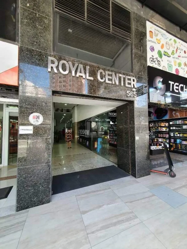 Loja-Salão, 100 m² - Foto 8