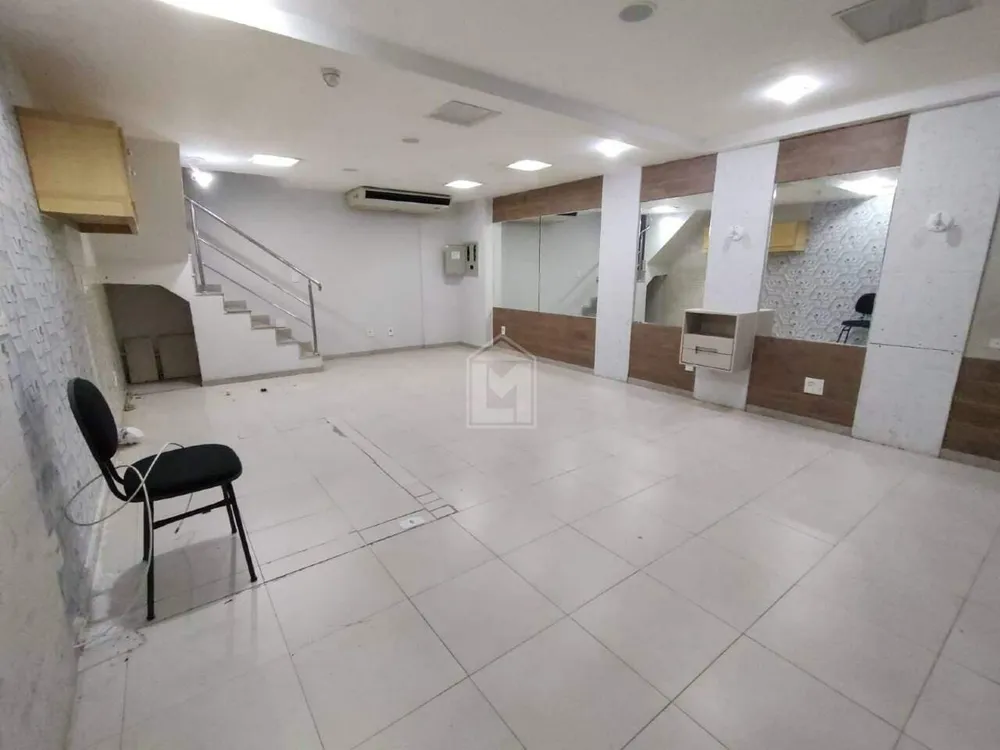Loja-Salão, 100 m² - Foto 9
