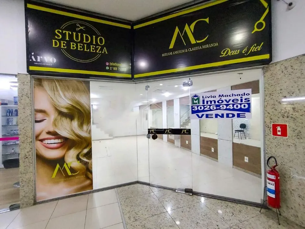 Loja-Salão, 100 m² - Foto 5