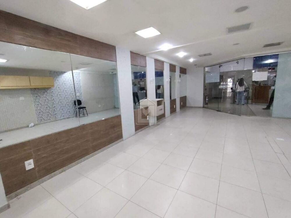 Loja-Salão, 100 m² - Foto 4