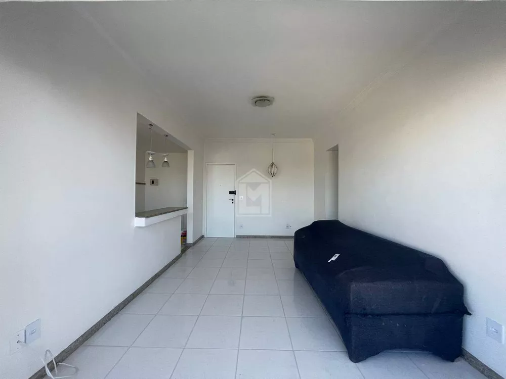 Apartamento para alugar com 1 quarto, 50m² - Foto 2