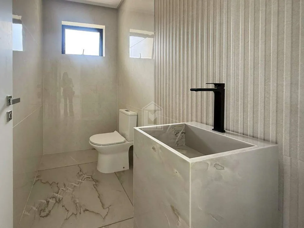 Casa, 4 quartos, 337 m² - Foto 3