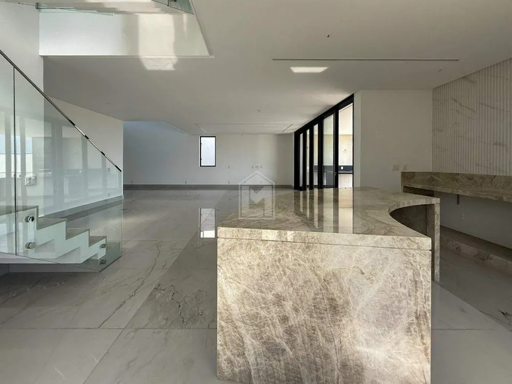 Casa, 4 quartos, 337 m² - Foto 5