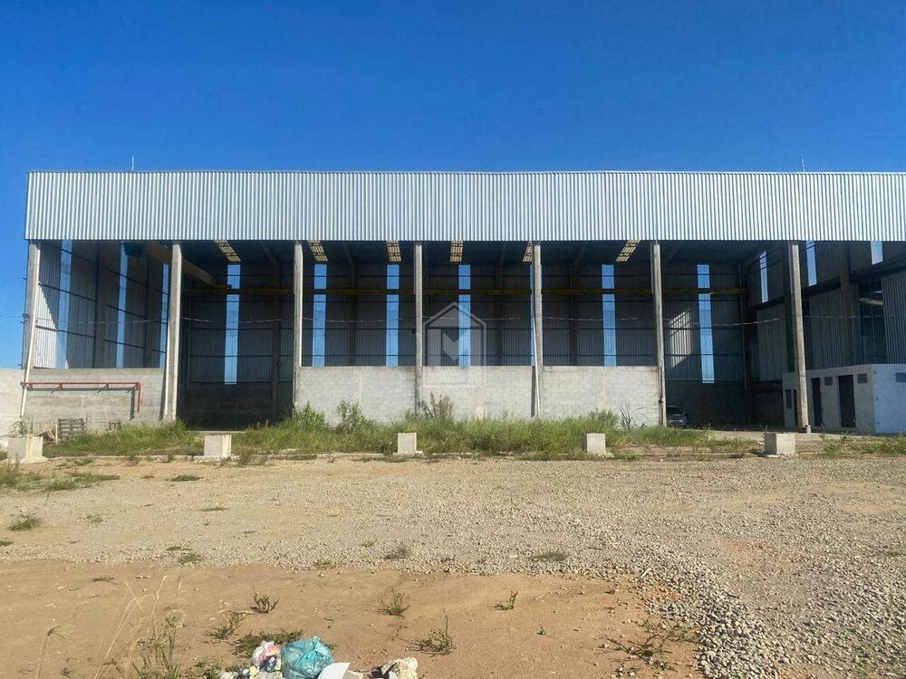 Depósito-Galpão, 2669 m² - Foto 1