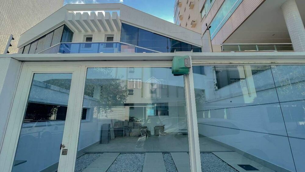 Casa, 4 quartos, 200 m² - Foto 16