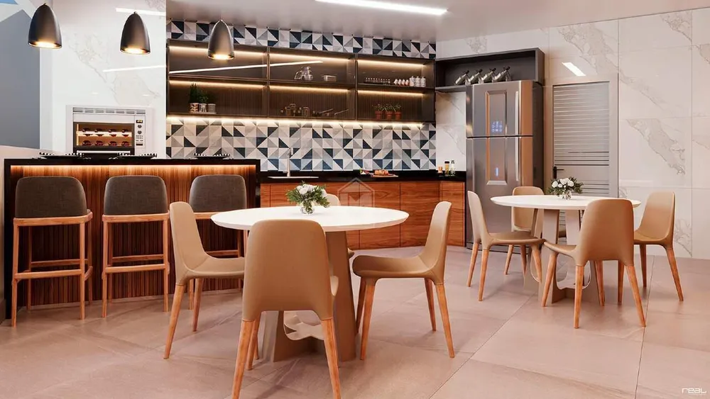Prédio Inteiro, 133 m² - Foto 7