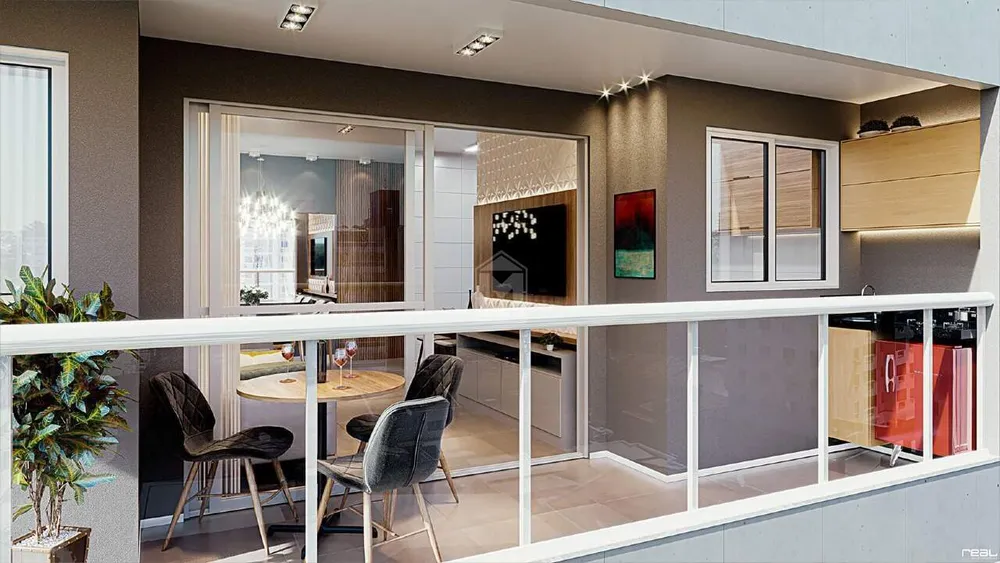Prédio Inteiro, 133 m² - Foto 5