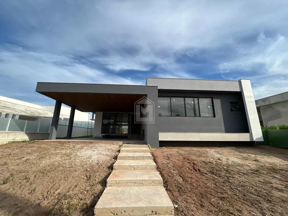 Casa de Condomínio à venda com 3 quartos, 300m² - Foto 18