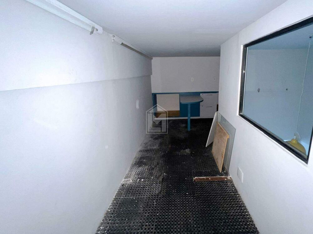 Loja-Salão, 32 m² - Foto 4