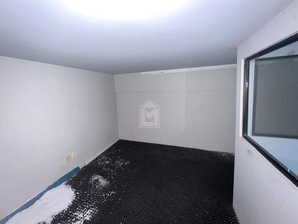 Loja-Salão, 32 m² - Foto 3